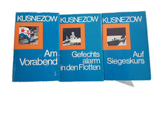 Admiral Kusnezow - Held der