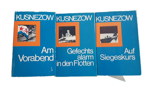 Admiral kusnezow held - held, der