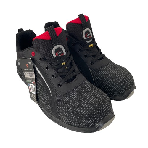 Sicherheitsschuh lupos enetics - sicherheitsschuh,