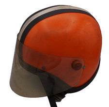 DDR Helm Sturzhelm