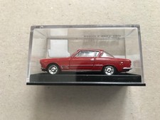 Brekina/ Drummer 1:87 Fiat