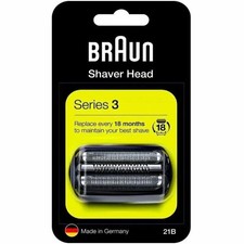 NEU Braun Ersatz Scherkopf