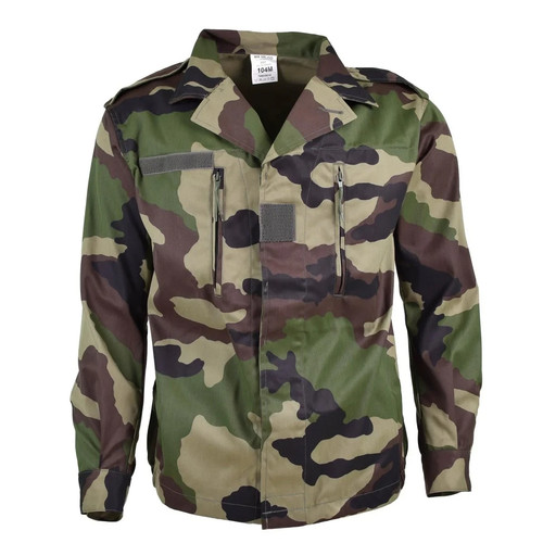 Original französische armee - französische,