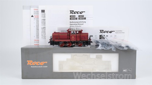 Roco 69377 diesellok - 69377, v60