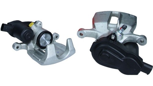 Bremssattel hinterachse - 2x,