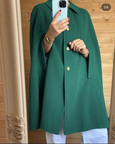 Women massimo dutti cape - dutti,