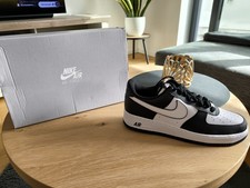 Nike Airfirce One 07  Gr. 46