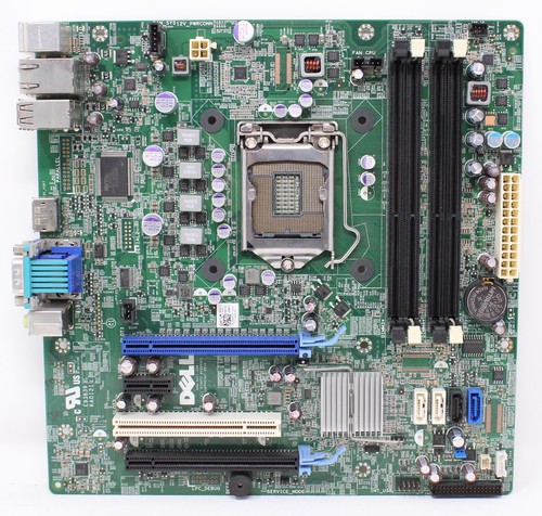 Dell precision t1600 - dell,