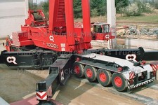 LKW Foto Gottwald Kranwagen