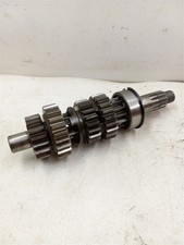 Yamaha 650 XS XS650 Motor
