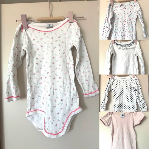 Baby body set mädchen - baby, petit