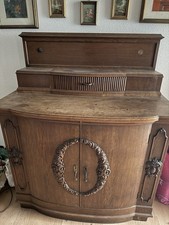 Sekretär /Schreibschrank Aus