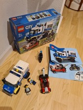 LEGO City Polizei