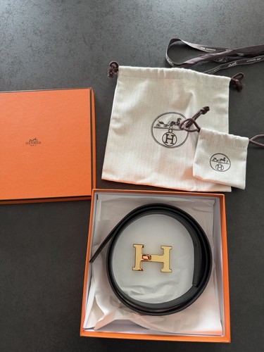 Hermes gürtel wendbarer - gürtel,