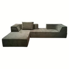 COR Ecksofa Trio 300x200 Stoff