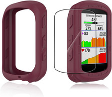 Fahrradcomputerhülle Garmin