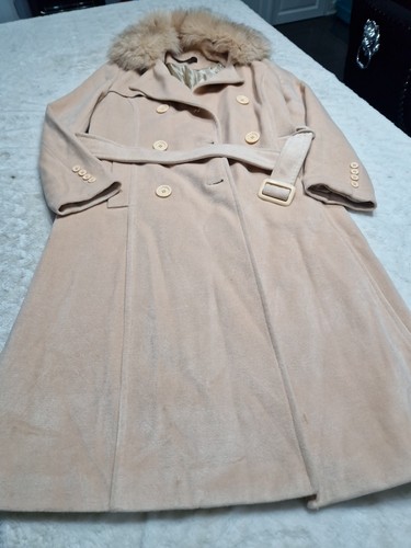 Max mara mantel - mantel, uk
