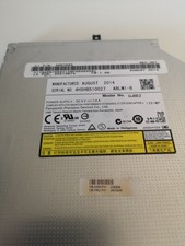 Original DVD Laufwerk Brenner Für Lenovo Thinkpad L540/UJ8E2/45N7662