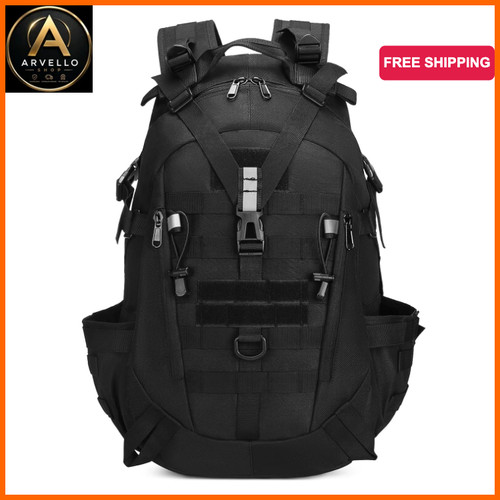Taktischer rucksack 30l herren - rucksack,