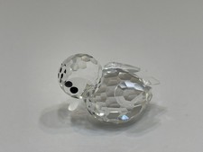 Swarovski Figur 012728 Ente 4