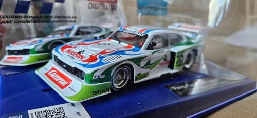 Carrera digital 132 - carrera,