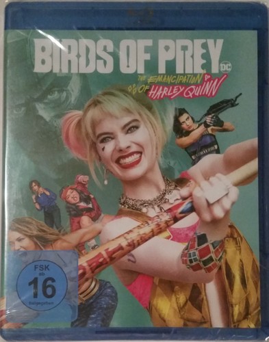 Birds prey the - of,