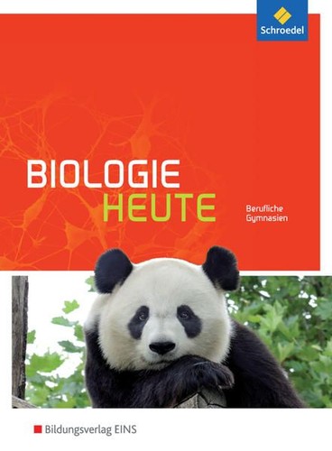 Biologie heute ausgabe für - biologie,