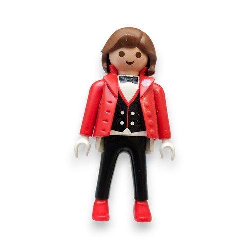 Playmobil figur musiker - musiker, mann