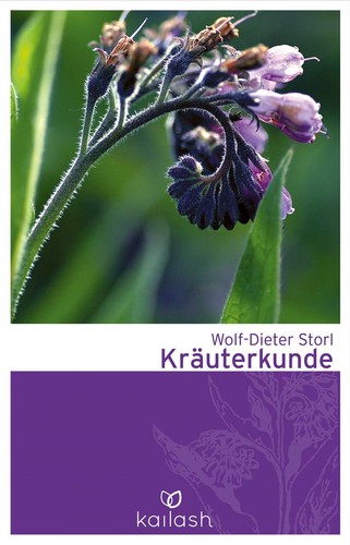 Kräuterkunde wolf dieter - kräuterkunde, wolf-dieter