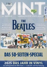 Mint Magazin No.81 (01/26)