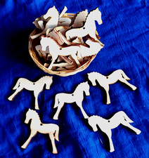 Minkaklecks  Anhänger Holz