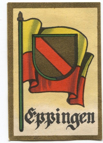 Eppingen baden kosmos - eppingen,