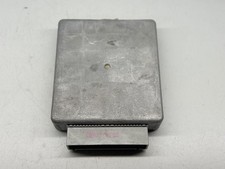 Original Ford Sierra 2.0 DOHC Motorsteuergerät ECU 2GEA 92GB-12A650-EA #A7