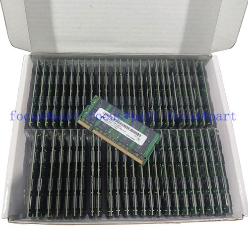 Micron ram ddr2 800 - 4, gb