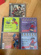 Jim Knopf und Lukas der