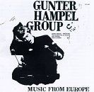 Gunter Hampel Group von Hampel