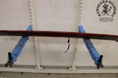 Spoiler heckklappe honda - spoiler,