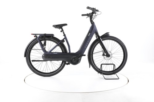 Gazelle avignon hmb city - hmb,