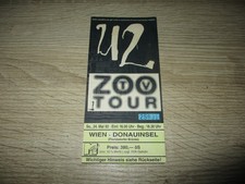 Ticket sammlerticket zoo - ticket,