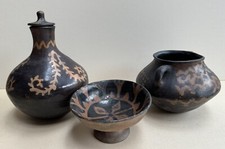 antike Keramik Südamerika