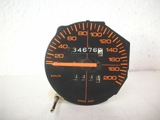 Original Tachometer, Tacho / Speedometer Honda VT 500 E - PC11, 34676 Km