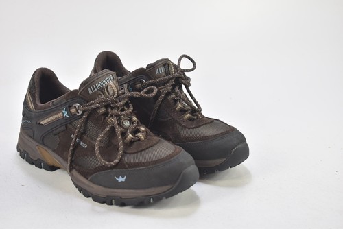 Allrounder damen wanderschuhe - ,