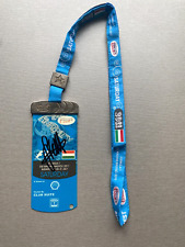 SEBASTIAN VETTEL Formel 1 In-person signed Formel 1-Karte 2011  Autogramm