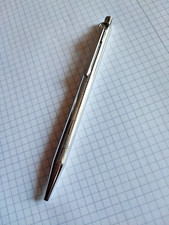 Kugelschreiber Caran d Ache JOOP ! Rhodium coated Limited Edition SWISS RAR