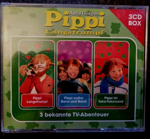 Astrid lindgren pipi - lindgren,
