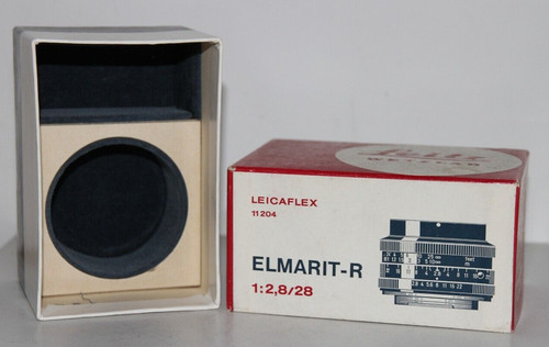 Leica leer karton nur - leica, für
