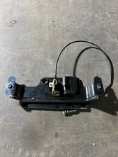 Batteriehalter Sitzbankschloss Träger Quad ATV TGB Blade Target Abdeckung Halter