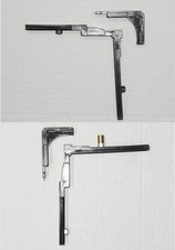 Schüco  Eckumlenkung für Kunststofffenster 251514 / 251431 / 251762 / 251515 