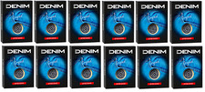 DENIM Original After Shave 12x100ml