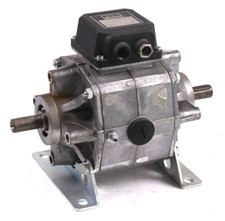 Keb antriebstechnik 4924 - antriebstechnik, d-4924
